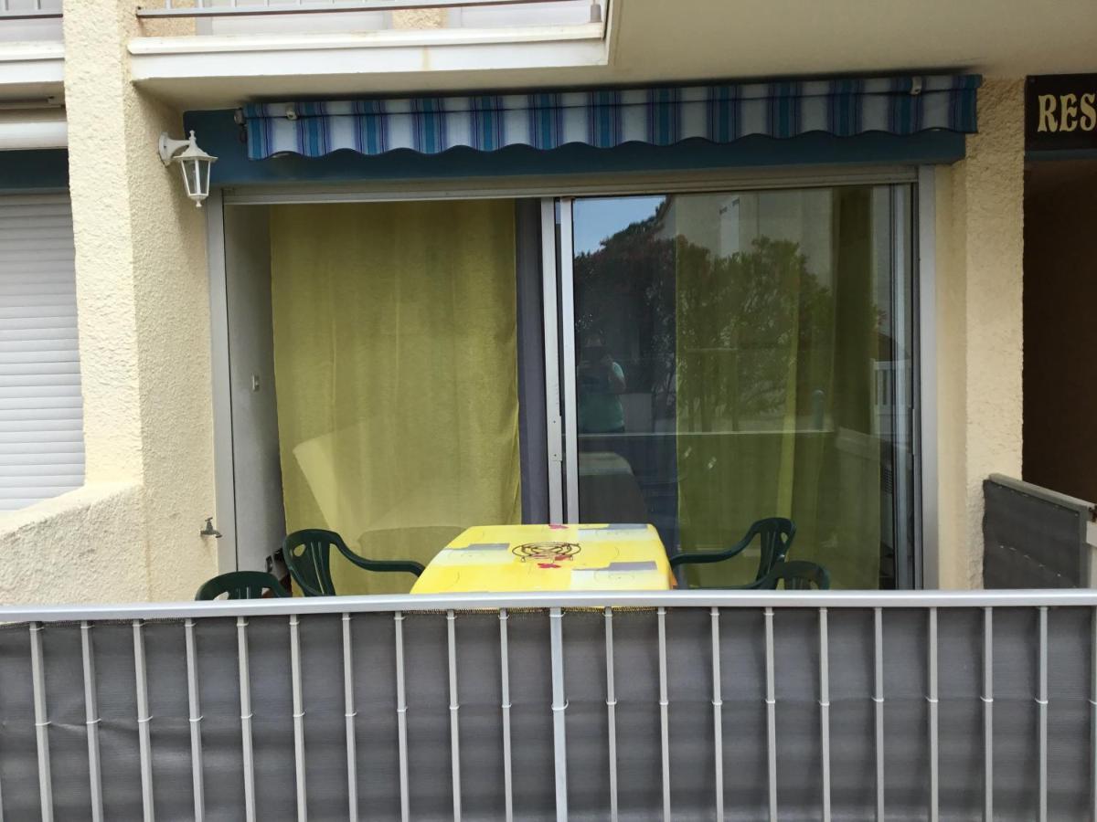 T2 St Pierre La Mer Fleury  Exterior photo